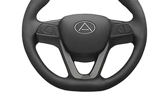 CE42AQ002 - 62(RIGHT RUDDER)