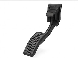 CE151A002 - AcceleratorPedal