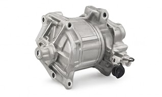 CE111R001 - Accessory,AccessoryDrive-EURO 4