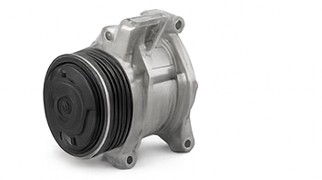 CE111R002 - Accessory,Accessory Drive-EURO 5/6