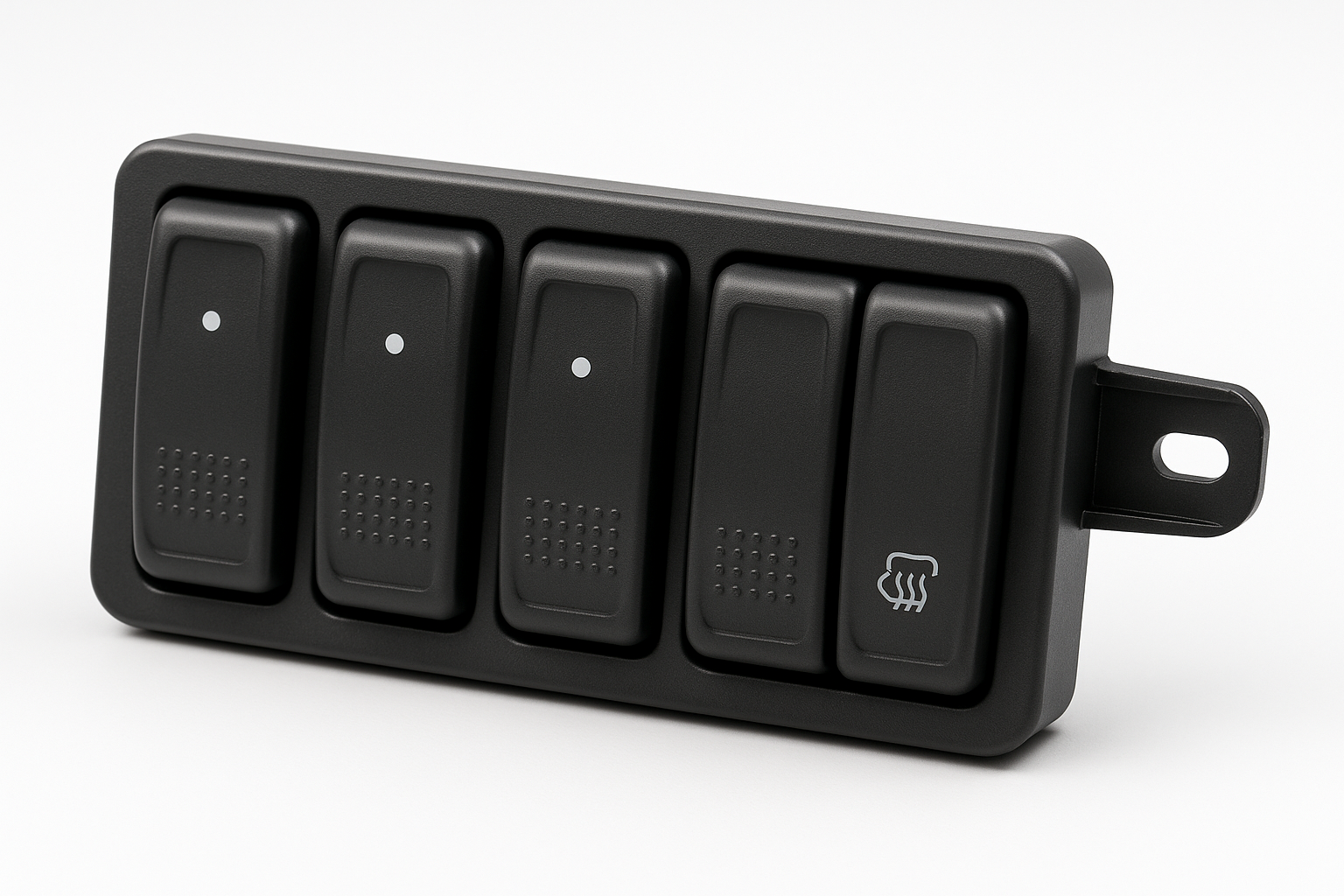 JE726A001 - Accessory Switches