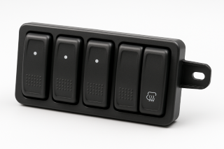 SE726A001 - Accessory Switches