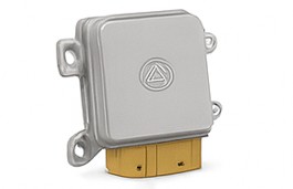 QE811A001 - AirBagControlUnit