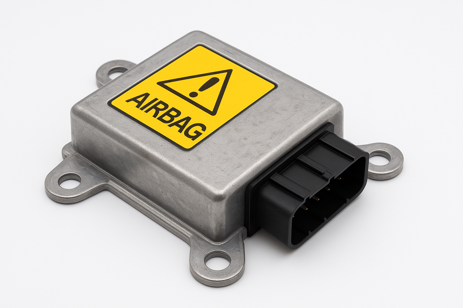 JE811A001 - Air Bag Control Unit