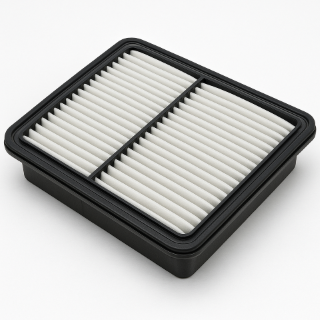 JE140A001 - Air filter