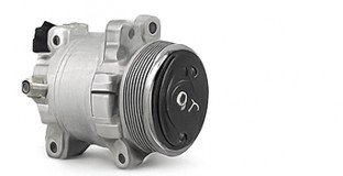 XE311A001 - Air conditioning compressor