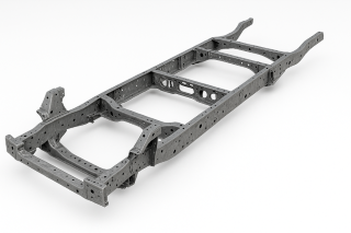 XE645A001 - Assist Step