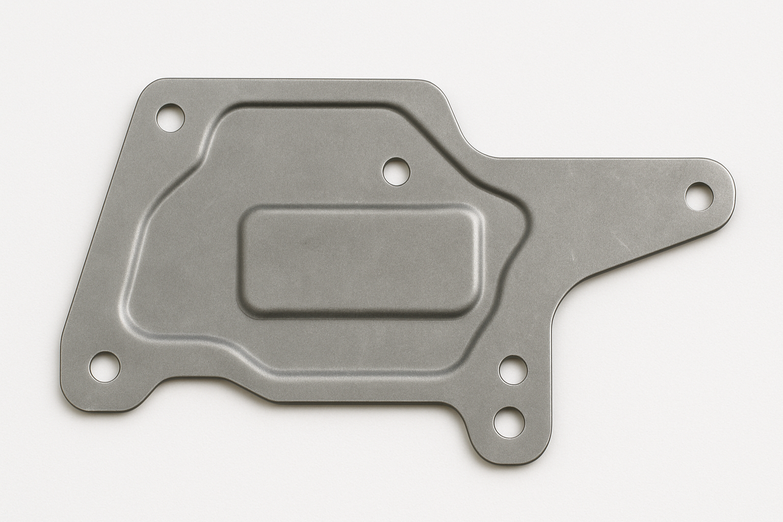 JE526A001 - Baffle Plate-Ware