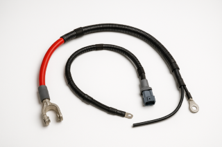 XE869A001 - Battery Harnesses