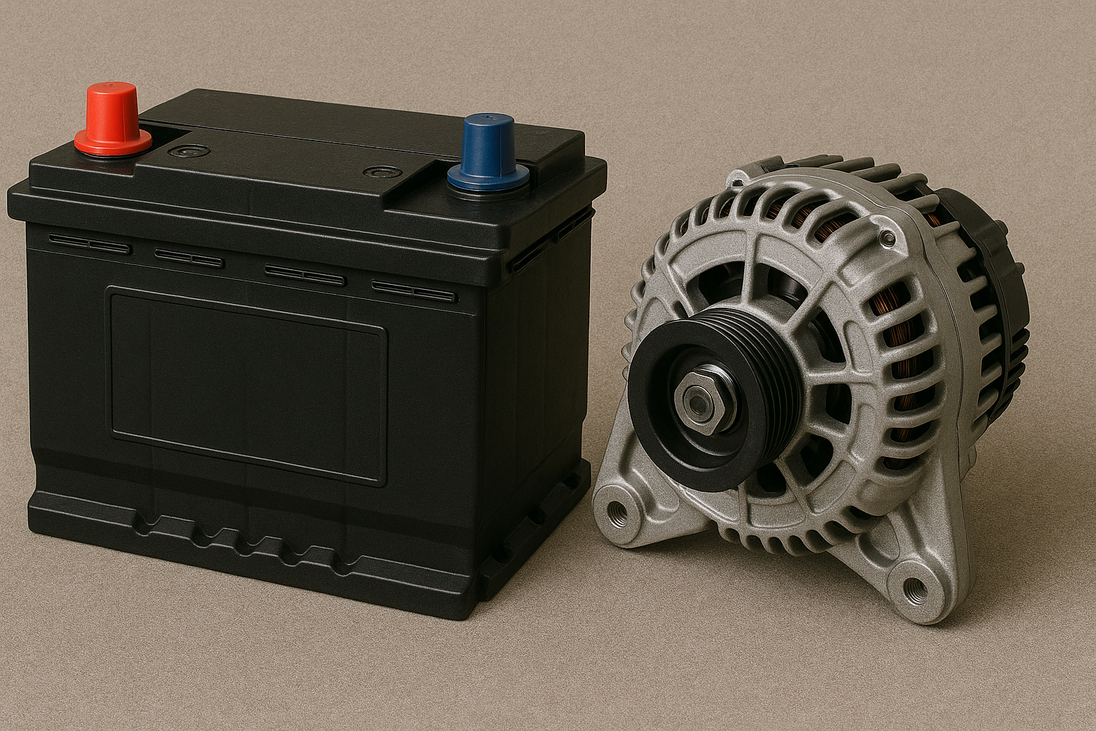 XE843A001 - Battery & Electrical Energy Storage