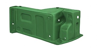 CE510A001 - BodyLowerStructure