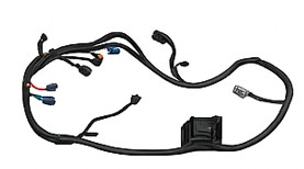 JE862A001 - Body accessories harness