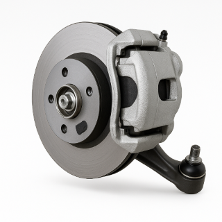 JE244A001 - Brake Apply