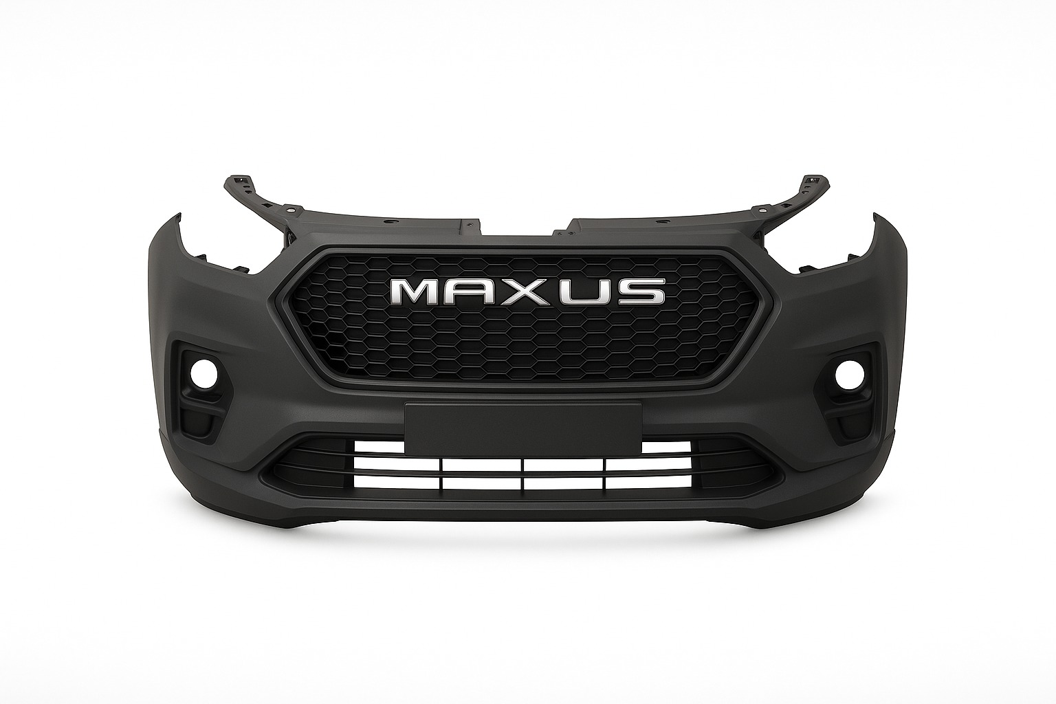 Bumpers,Fascia & Grille