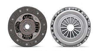 CE121U001 - CLUTCH HOUSING-6MT&6AMT