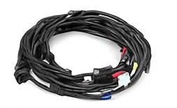 QE865A001 - ChassisHarness