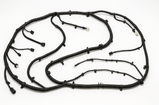 JE865A001 - Chassis Harnesses