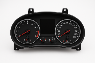 SE711A001 - Clusters