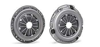 CE122A001 - Clutch-5MT