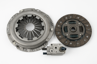 JE122A001 - Clutch(MT)