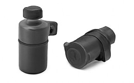 CE183B001 - Coarse Filter & Hardware(Cuba)