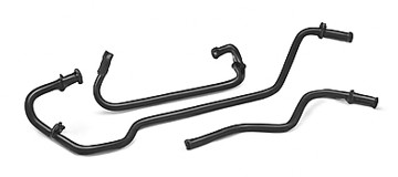 CE111N003 - Coolant Pump And Inl & Otlt Tube,Thermostat-EURO 5/6