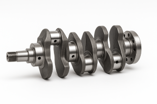 XE11CE001 - Crankshaft Rod