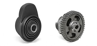 CE121R001 - Differential-SAGW 6AMT&6MT