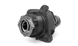 CE121F002 - Differential-WIA 6MT