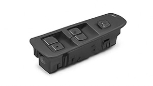 XE727A001 - Door Switches