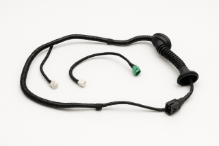 JE864A001 - Door  Wire Harnesses