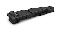 QE562B001 - E/GATE Handle and Lock