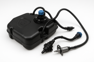 FE191A002 - EPT System