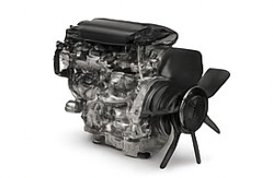 CE111A002 - Engine-EURO 5/6