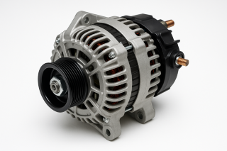 JE11CT001 - Engine Accessory