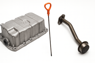 JE11CX001 - Engine shield