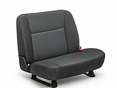 CE42CT002 - FRT SIN SEAT