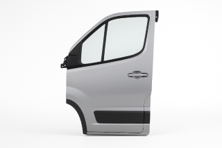 CE551A001 - FrontSideClosure