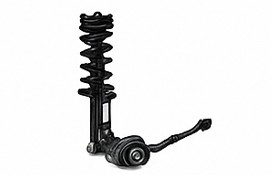 CE221A001 - FrontSuspension