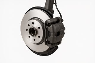 XE241A001 - Front Brakes