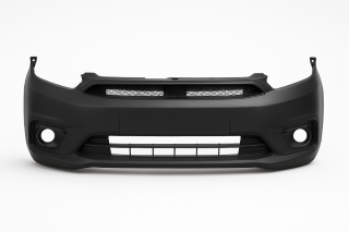 FE621A001 - Front Bumper