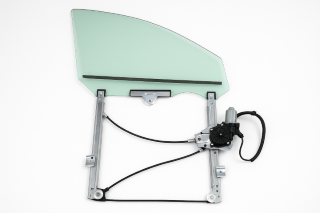 XE551C001 - Front Door Electric Glass Regulator