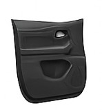 XE432A001 - Front Door Trim