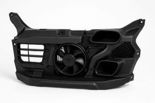 CE340A002 - Front End Exterior Airflow