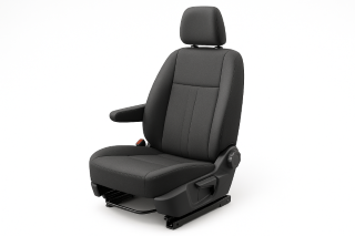 QE421B002 - Front Manual Seat RH