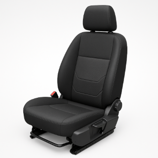 CE42C1001 - Front SEAT( left)