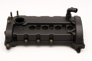 XE11CD001 - Head Cover&PCV