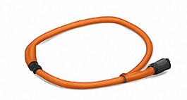 JE872A002 - High Voltage Harness（FCV）