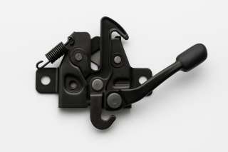 FE571B001 - Hood Lock