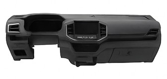 XE411A001 - Instrument Panel